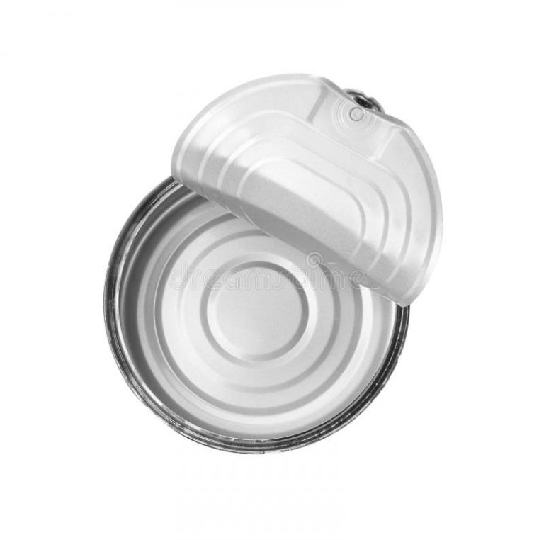 CANteen - Tin Can Pint Glass | The Green Head