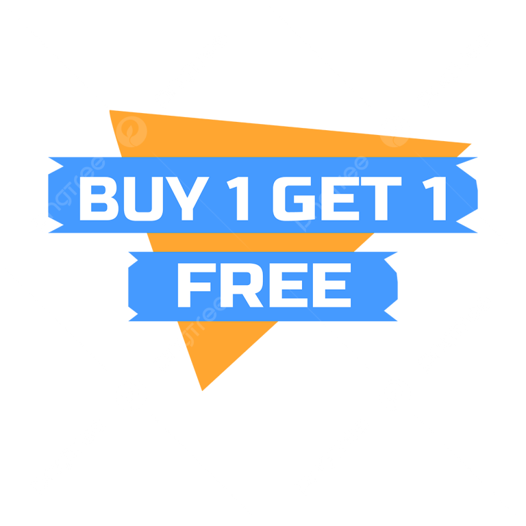 Gambar Beli Satu Gratis Satu Tag Geometri, Beli Satu Gratis Satu ...